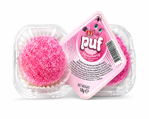 Confectionery product 44