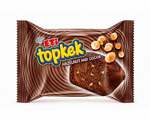Confectionery product 22
