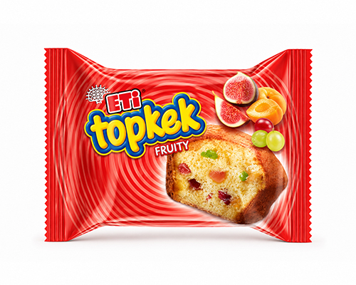 Confectionery product 23