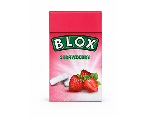 Confectionery product 55