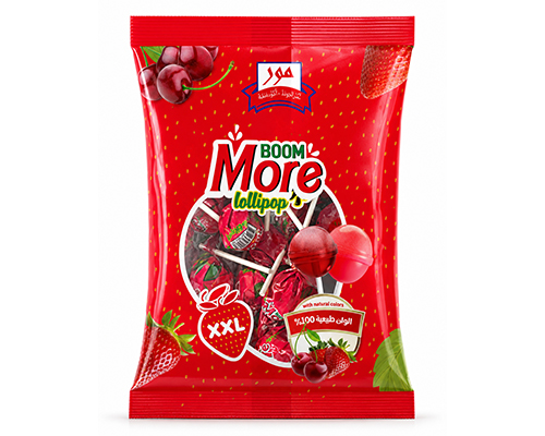 Confectionery product 56