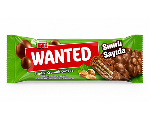 Confectionery product 52