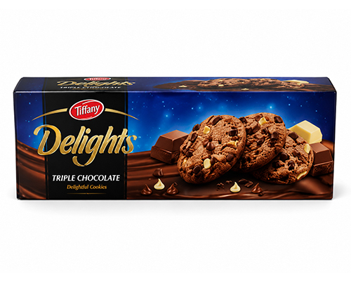 Confectionery product 43
