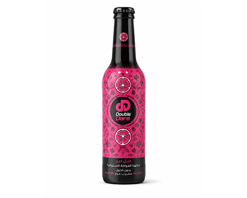 Beverage product 8