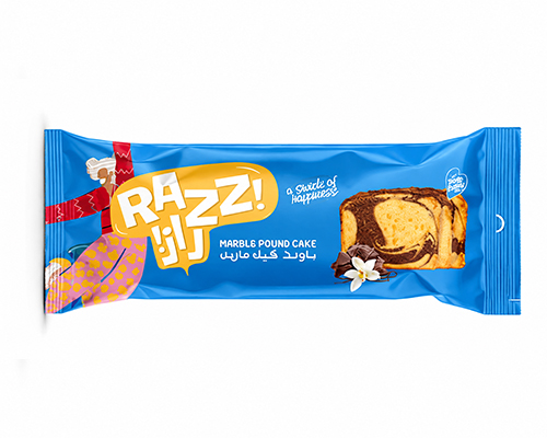 Confectionery product 14