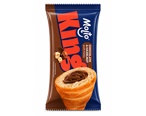 Confectionery product 1
