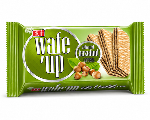 Confectionery product 25