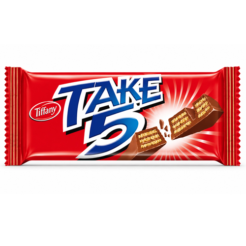 Confectionery product 21