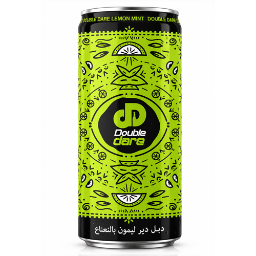 Beverage product 2