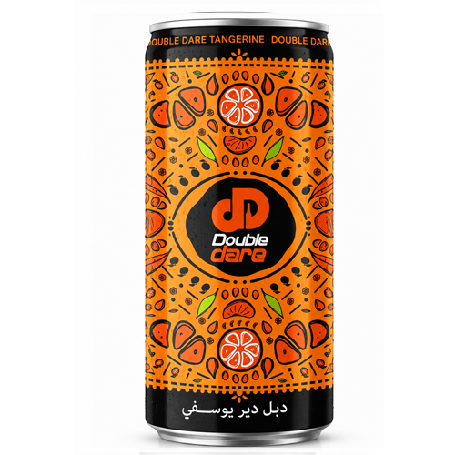 Beverage product 4