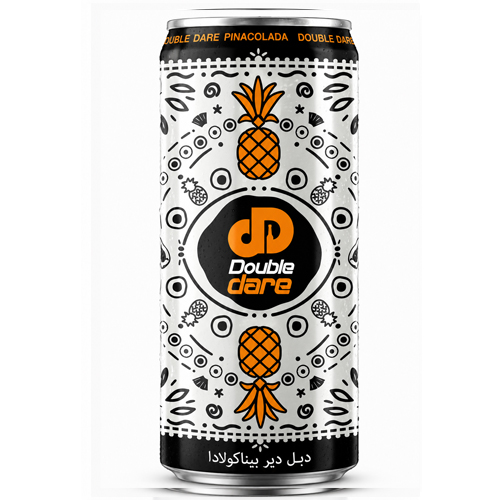 Beverage product 6