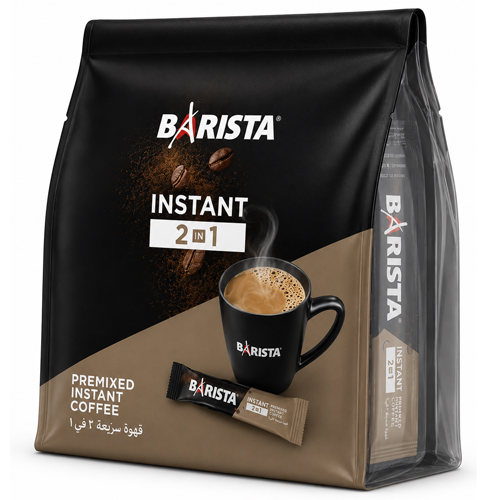 Beverage product 20