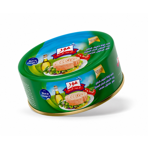 Canned Food product 5