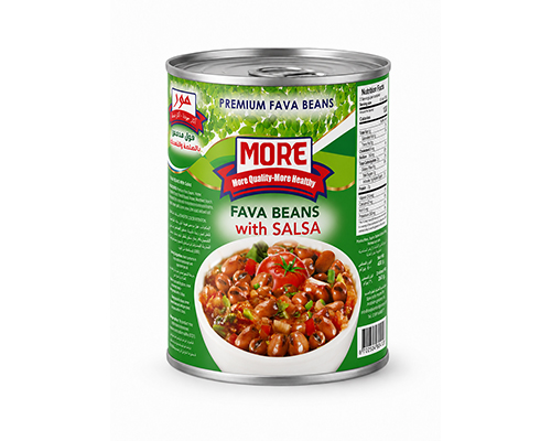 Canned Food product 9