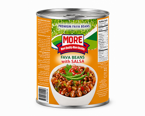 Canned Food product 13