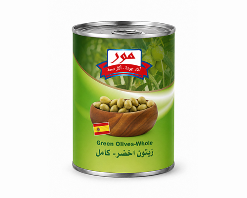 Canned Food product 19