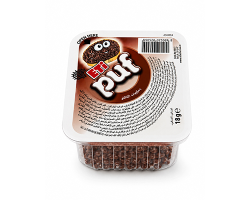 Confectionery product 45